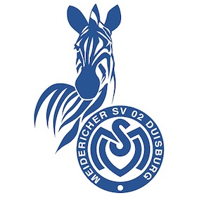 Bild: 1. FC Saarbrücken - MSV Duisburg