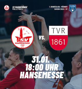 Bild: SV Warnemünde - Rottenburg