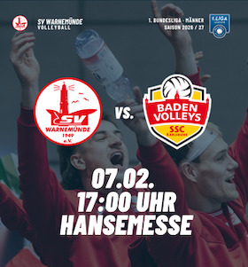 Bild: SV Warnemünde - Karlsruhe