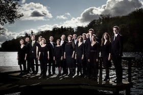 Bild: Stunde der Kirchenmusik - Concert Clemens / Carsten Seyer-Hansen
