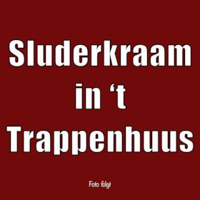 Bild: Sluderkraam in't Trappenhuus - Nachmittagsaufführung