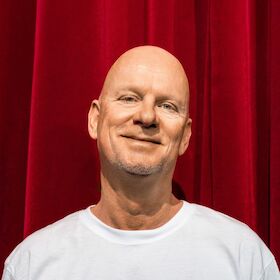 Bild: Rüdiger Hoffmann - "Anderseits..."