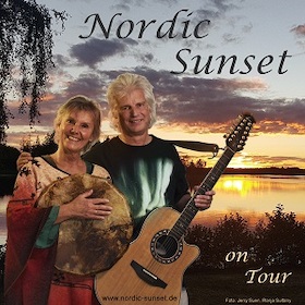 Bild: KulturBad Meinberg  Musik mit Nordic Sunset
