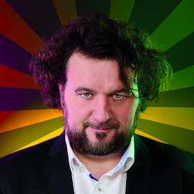 Bild: Götz Frittrang - Götzendienst