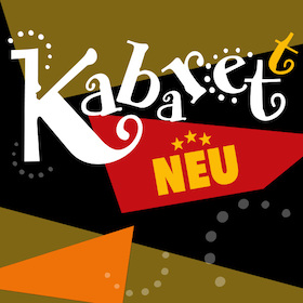 Bild: Politisches Kabarett im Freizeitforum Marzahn 2026 - Schaum vorm Mund