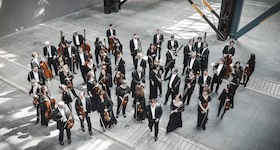 Bild: Göttinger Symphonieorchester | Séverine Kim