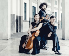 Bild: Trio Gaspard