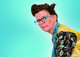 Bild: FRIEDA BRAUN - Jetzt oder nie!