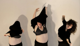Bild: Anna Mateur & Feinde