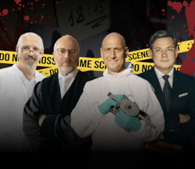 Bild: True Crime in Wetzlar