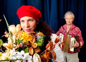 Bild: 1,2,3... los... allez hop! - contes bilingues allemand-francais/ deutsch-französische Märchen  6+