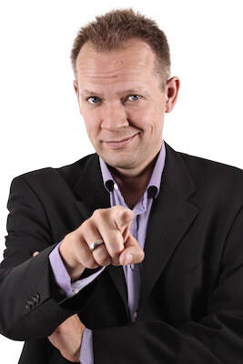 Bild: Open Stage IN DER ROSENAU - präsentiert von Thomas Schreckenberger