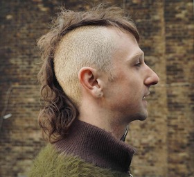 Bild: ELI (UK) queer-Indie Pop aus London - queer-Indie Pop aus London