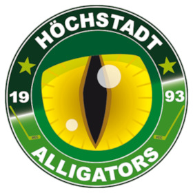 Bild: Erding Gladiators vs. Höchstadt Alligators