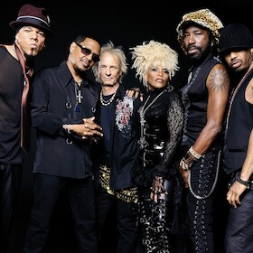 Bild: MOTHER'S FINEST - Live 2026