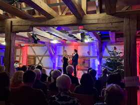 Bild: Musical Gala