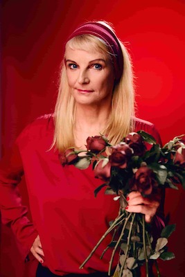 Bild: Kulturforum „Romantik – aber zack, zack!“ – Barbara Ruscher