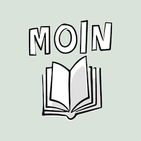 Bild: Literarischer Abend "Moin Kiel"
