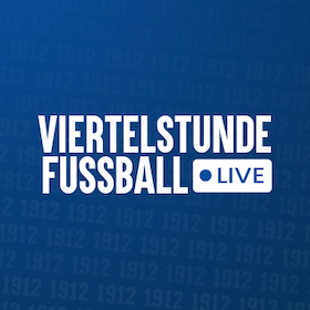 Bild: Viertelstunde Fußball – LIVE! x SVM