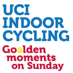 Bild: 01.11. UCI Hallenrad-WM 2026