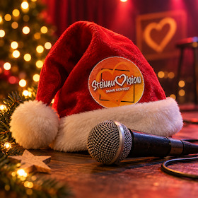 Bild: SSC Goes Christmas - Das große Finale des Steinauer Weihnachtsmarkts