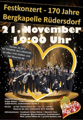 Bild: Jubiläumskonzert