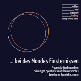 Bild: ... bei des Mondes Finsternissen