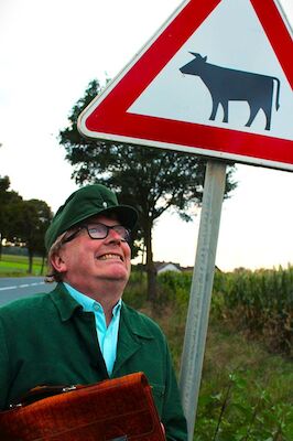 Bild: Udo Reineke - Schittstorm - Regional, naturbelassen und artgerecht