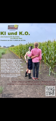 Bild: KI und K.O.