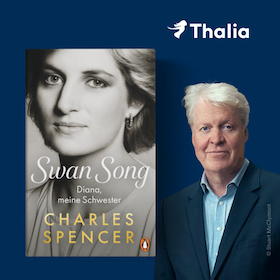 Bild: Talk und Buchpräsentation: Charles Spencer - The Swan Song