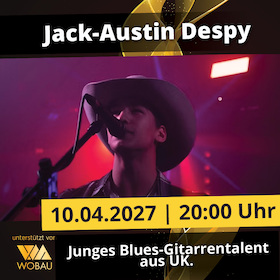 Bild: Jack Austin Despy