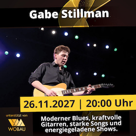 Bild: Gabe Stillman