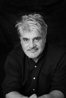 Bild: Raoul Schrott I  Zeitgeist