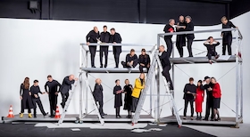 Bild: weit! - Festival 2026 »Reopen«