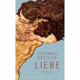 Bild: Thomas Hettche: „Liebe“