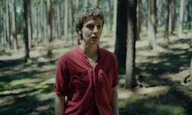Bild: 5. Wettbewerbsfilm: "ERINNERUNGEN EINES WALDES"