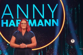 Bild: Anny Hartmann: Die Mut-Bürgerin - Best of 25 Jahre