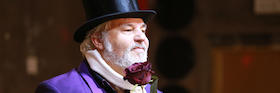 Bild: Die 7 Typenshow - Interaktive One Man Show