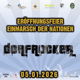 Bild: Championspark Ruhpolding - Dienstag
