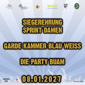 Bild: Championspark Ruhpolding - Freitag