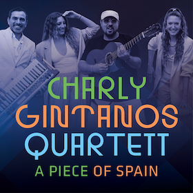 Bild: Charly Gintanos Quartett