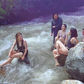 Bild: River Dreams | OmU