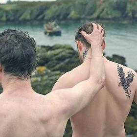 Bild: On the Sea (Wdh.) | OmU