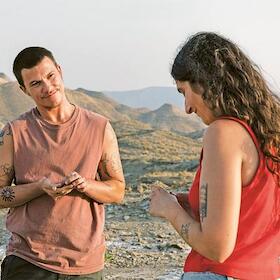 Bild: Iván & Hadoum (Wdh.) | OmU