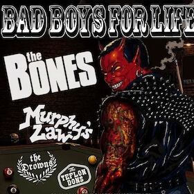 Bild: Bad Boys For Life Tour 2026