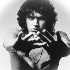 Bild: THE DOORS ALIVE - 60th Anniversary of The Doors debut album