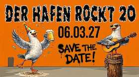 Bild: DER HAFEN ROCKT 21