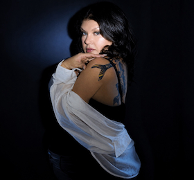 Bild: Jane Monheit