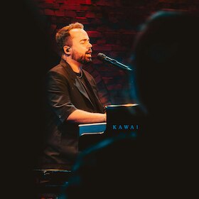 Bild: Jonathan Zelter - Nah & Unplugged 2026 - Nah & Unplugged 2026