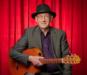 Bild: Kinderkonzert mit Jerome Morris